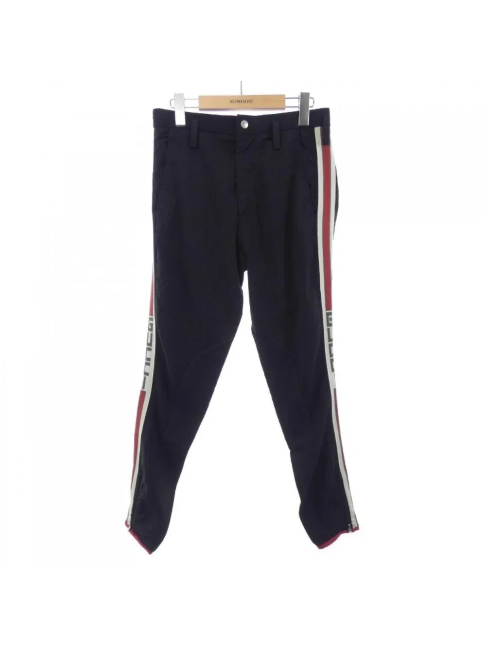 Gucci Pants Black